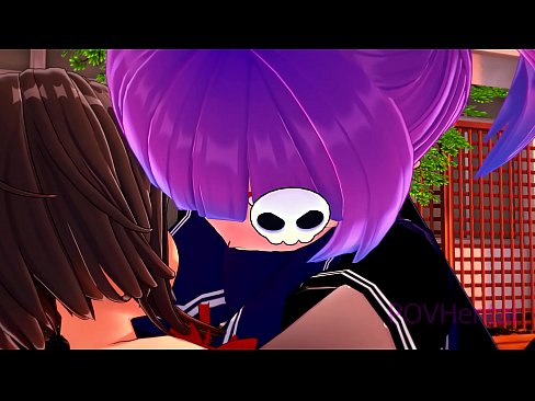 ❤️ Arachne लड़की राक्षस। ❌ सेक्स हम पर