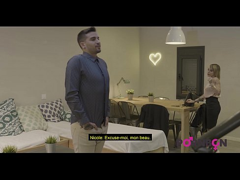 ❤️ PORNBCN 4K एक परिपक्व महिला बड़े स्तन के साथ गुदा गड़बड़ होना चाहती है युवा जिगोलो बिग डिक के साथ blowjob amortism कठिन बकवास हाथ नौकरी कुत्ते शैली बिल्ली चाटना ओगाज़्म फ्रेंच उपशीर्षक ❌  सेक्स हम पर